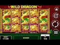 X300 SPIN IN {{ WILD DRAGON}} | CASINO TUNISIE 🇹🇳🇹🇳