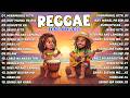 REGGAE TAGALOG SONGS 2026 🌴 CHILL OPM REGGAE LOVE MIX  |  RELAXING VIBES