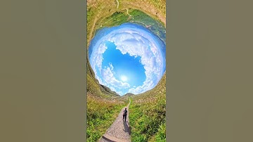 THIÊN ĐƯỜNG CỎ LAU CỘT MỐC 1297 #travel #canhdepthiennhien #binhlieu