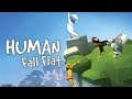 Human: Fall Flat Part 1 - Mansion