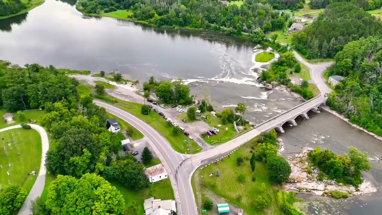 Pakenham Ontario YouTube