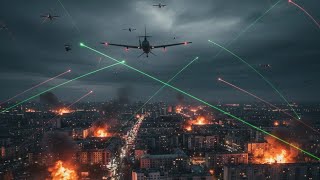 Срочно Украина в Огне. Удары Балистикой / Обявление Войны и Перекрытие Транзита 