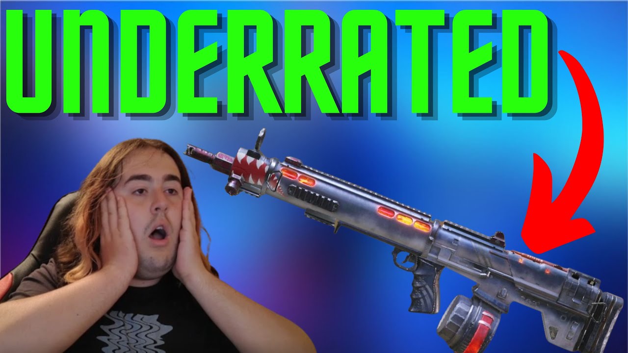 BEST "0 RECOIL" UL736 Gunsmith Attachments! its BEAMING in Season 3 COD Mobile (BEST LOADOUT)