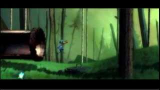 (Old Trailer) Ion Trailer (DADIU 2012)