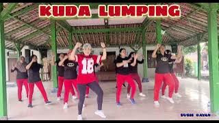 KUDA LUMPING REMIX ORGAN TUNGGAL 2025 #tiktokviral #zumba #senamkreasi SUSIE BAYAN BLORA