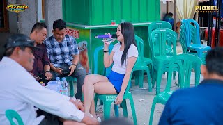 CALISTA MUSIC - LUKAKU CINDY FARADELLA - WEDDING PARTY DHIAH & ARI - DEMAK
