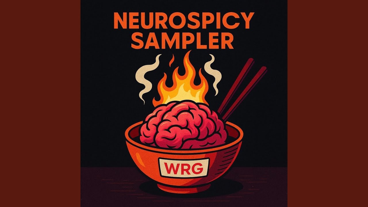 Wash Away My Doubt (Unreleased Track from the upcoming album God Complex)