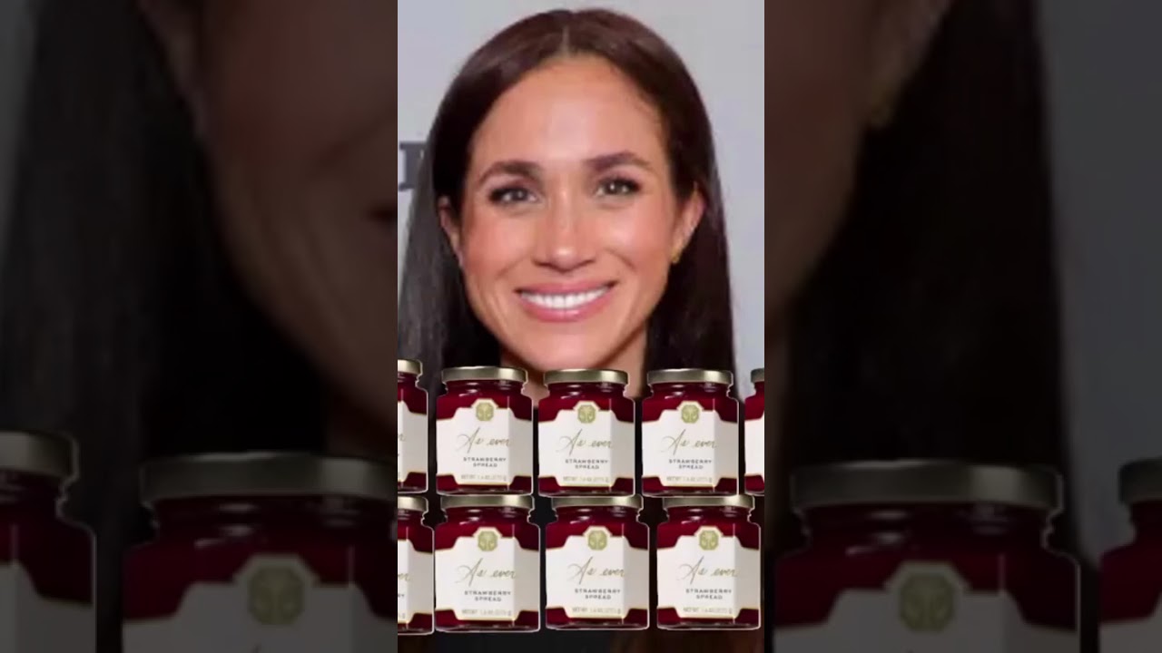 Меган Маркл: «Как всегда» провал? Нераспроданные товары скопились в штаб-квартире Netflix 👀