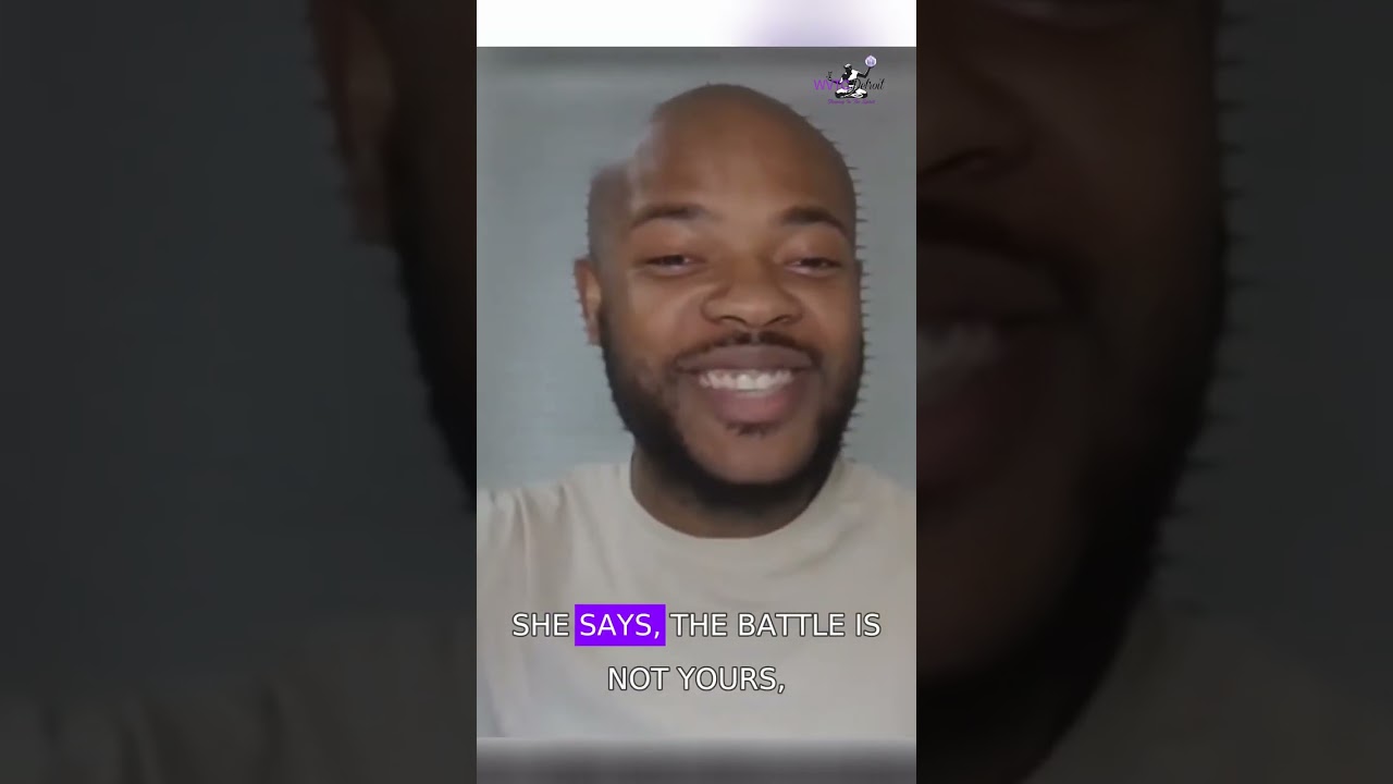 Press Release "LIVE" With Minister Kyeisha!  Effectual Prayer #wvtcdetroit