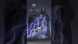 Why Darth Vader Killed Palpatine? Why Darth Vader Killed Palpatine?