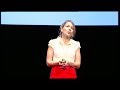 The Silent Heroes: Anna Kirah at TEDxOslo 2012