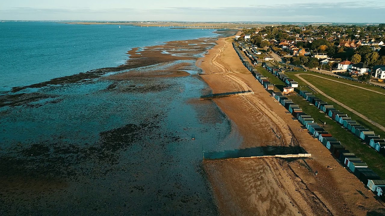 Essex Coast YouTube