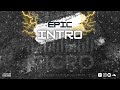 Epic DJ Intro from Micro Jingles