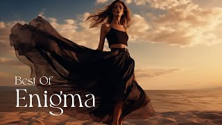 Enigmatic World @ Powerful Chillout Mix ☆ The Very Best Of Enigma 90S Chillout Music Mix