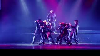 EP老師｜街舞學習｜EP Dance Code - 