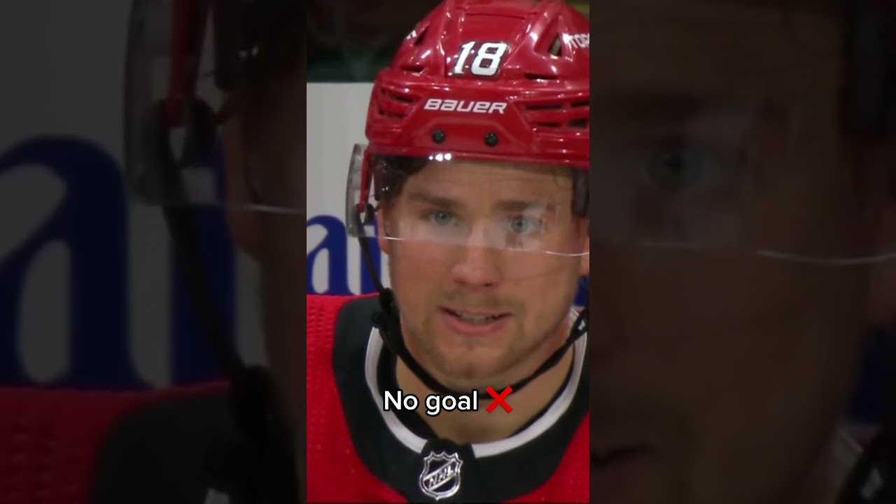 Goal Called Off: Offsides Ruling Shakes Up The Game 