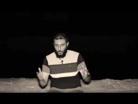 إحدا الأمهات بعتتلي رساله ان الله لا يضيع اهله