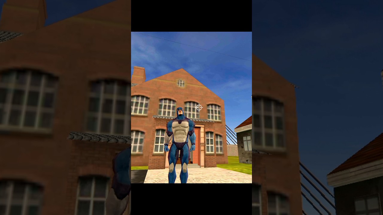 How to Download Rope Hero Vice Town Old Version 