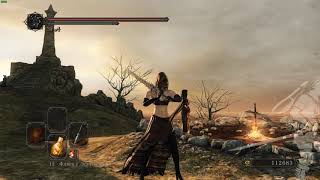 DARK SOULS™ II. Ковенант Пилигримов тьмы. Алтарь Тьмы, Замок Дранглик
