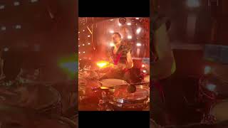 Christoph Schneider at the UK Drum Show
Mark your calendars this weekend! Christoph Schneider of Rammstein takes the Main Stage at The UK Drum Show on Saturday, October 18 at 17:15. This is one performance you won’t want to miss.
🎥: Jens Koch Christoph Schneider at the UK Drum Show