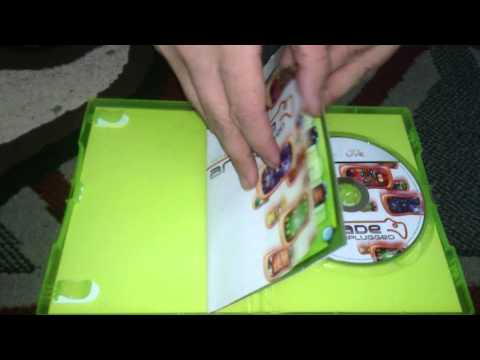 Video: Xbox Live Unplugged Vol. 1