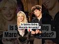 Is Sabrina Dating Marcello Hernandez? #shorts #marcellohernandez #sabrinacarpenter