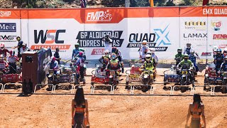 HIGHLIGHTS TV SHOW - GP ALQUEIDÃO/TORRES NOVAS 2024