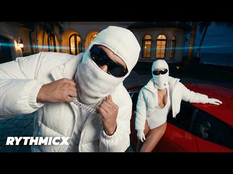 RYTHMICX – Midnight Coast | Cinematic Trap Club Banger (Visualizer)