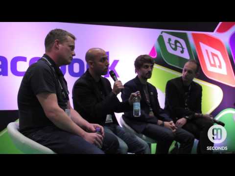 Danny Preusler – Mobile Engineer, Android – Groupon