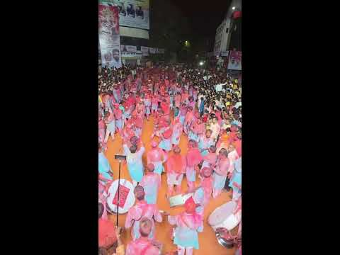🔴 LIVE:सोलापूर गणपती विसर्जन 2026 गणपती बाप्पाचा निरोप | Solapur Ganesh Visarjan LIVE SOLAPUR NEWS24