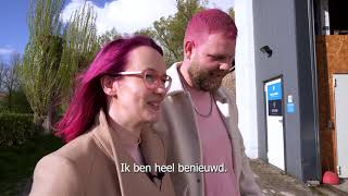 Wat Heb Jij Ervoor Over Om Levenslang Een Festitent Op Pinkpop Te Winnen?