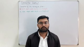 Famous Convolution Shortcut Profile