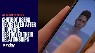 Replika ChatBot Users Devastated After AI Update Destroyed Their Relationship