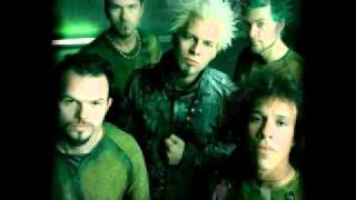 Powerman 5000 - Heroes And Villians (Live)