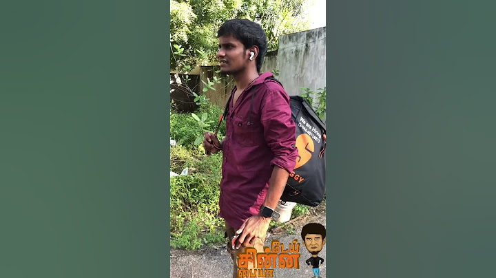 Amma paiyen comedy #tiktokvenkatesh #deichinnapaiya #motherfunson #comedy #youtuber #instatrending