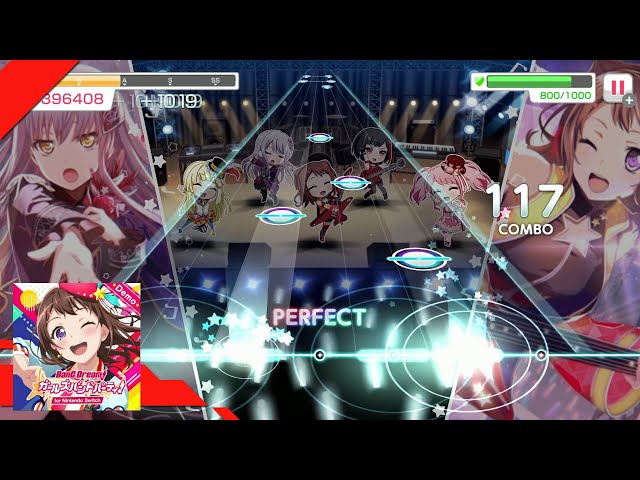 BanG Dream! Girls Band Party! for Nintendo Switch