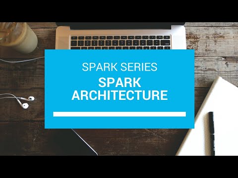 1.3 Apache Spark Architecture | Spark Execution Model | Spark tutorial