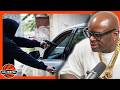 Dawgface on Getting 17 Years in Prison for Running a Carjacking Ring