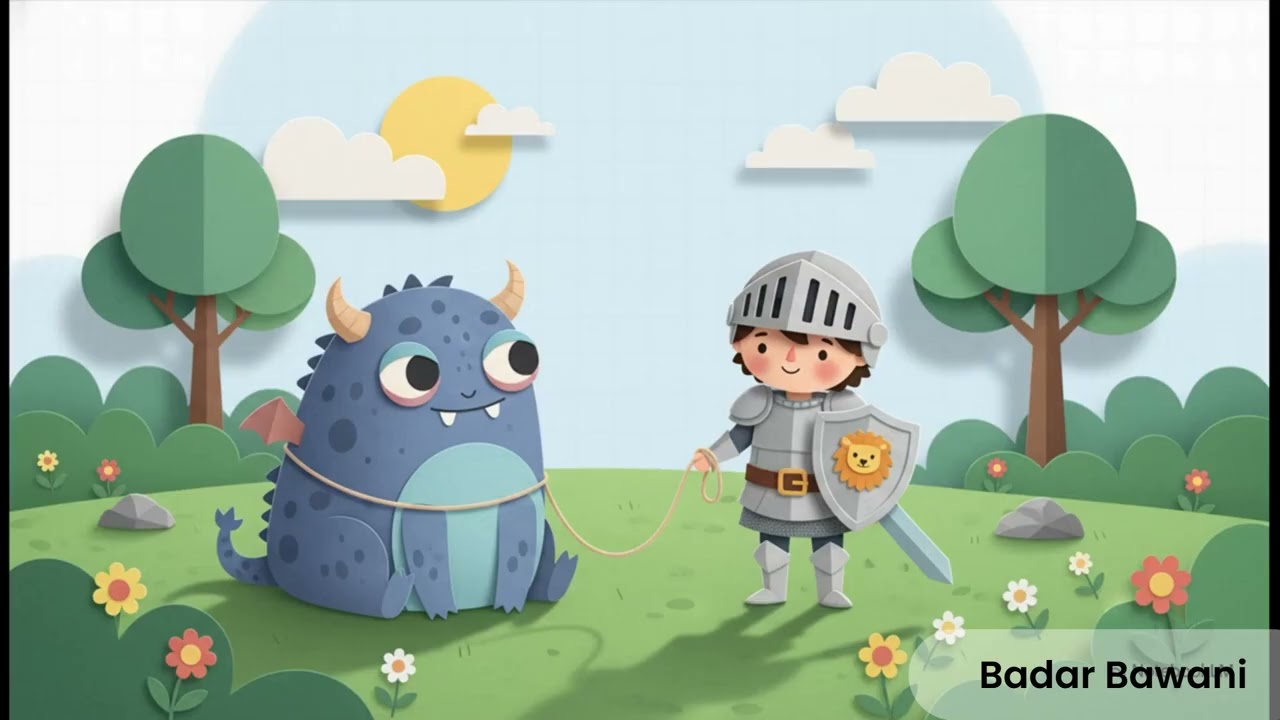 Values: Raising Courageous Kids