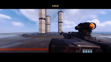 The worst 1v1 in my entire life.