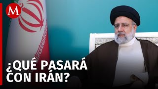 ¿Cuál es el impacto de la muerte de Ebrahim Raisi en Irán?