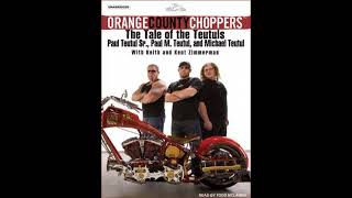 Celebrity Orange County Choppers: The Tale of the Teutuls - Mikey Teutul Wealth