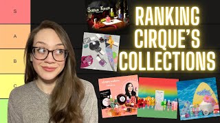 Is This Surprising?  Ranking Cirque Colors’ 2023 Collections  Brand Recap + Collection Tier List