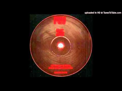 Pounding Grooves 35 - Untitled (B)