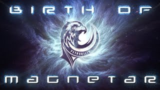 PetRUalitY - Birth Of Magnetar | Epic Sci-Fi Orchestral Hybrid Music