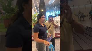 Nim appa nu hinge na? 😝