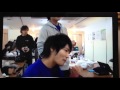 鈴村健一を博士と語る細谷佳正