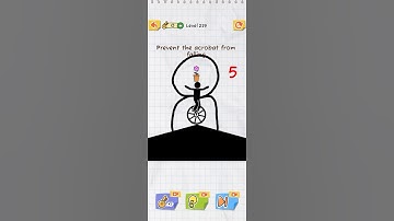 Draw 2 save level 219 solution walkthrough #trending #gaming #shorts #gamer #viral #level219