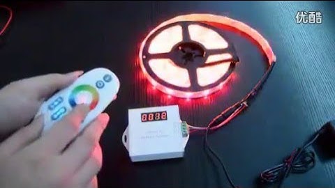 Sound Activated Music SPI Pixel LED Controller WS2811 WS2812 WS2815 SM16703P MT16703