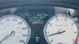 6.1L 2006 Chrysler 300c SRT8 so far @ 166 thousand miles and counting:) by MrPep469 23 views 1 month ago 19 seconds